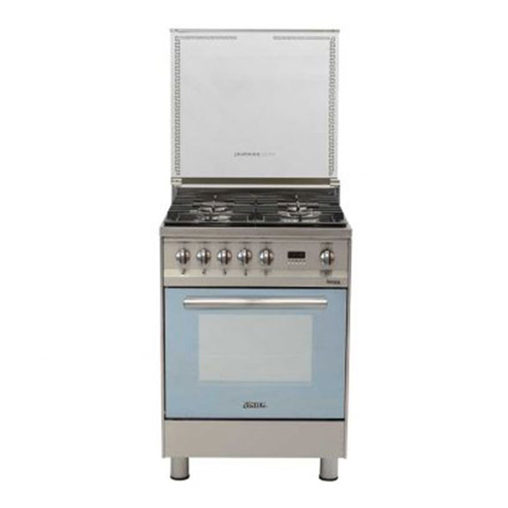 گاز سینجر مدل۴ شعله SG-400 S