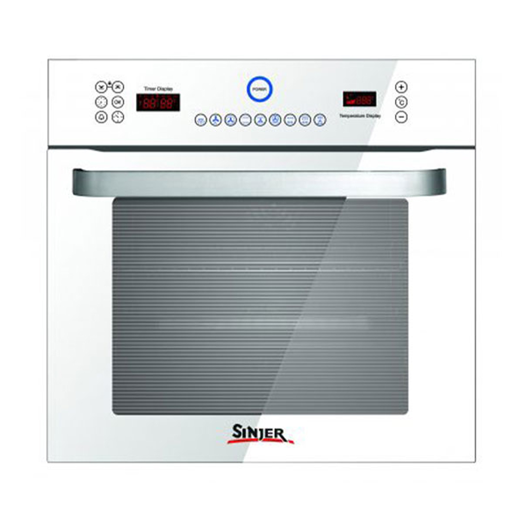فر سینجر توکار  لوکس SLA 12W