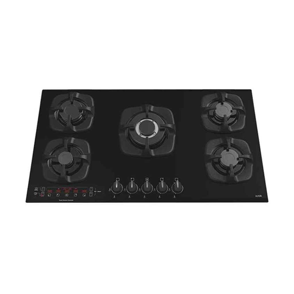 اجاق گاز صفحه ای آلتون G516D