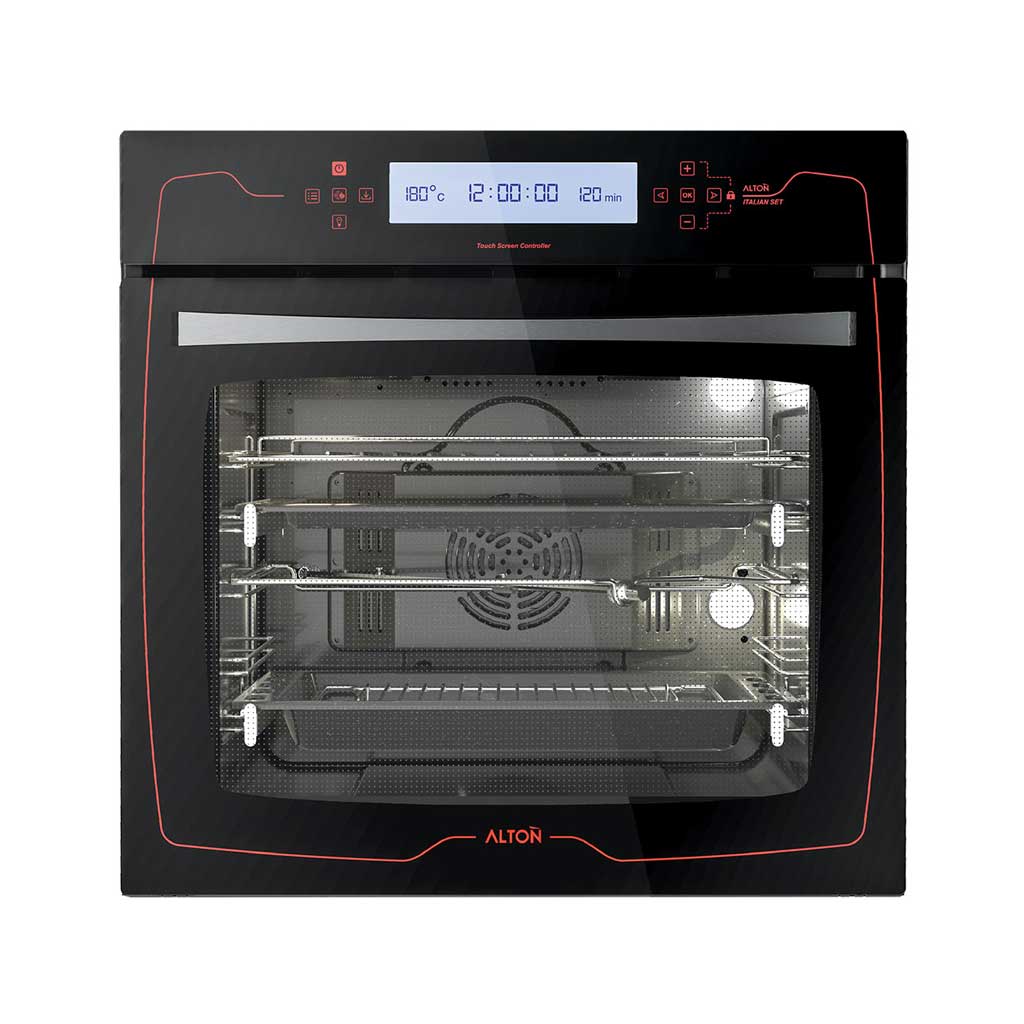 فر برقی آلتون V302N فر برقی آلتون V302N