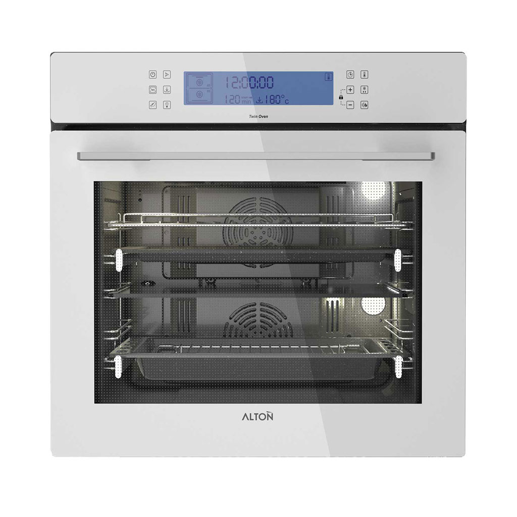 فر برقی آلتون V402W فر برقی آلتون V402W