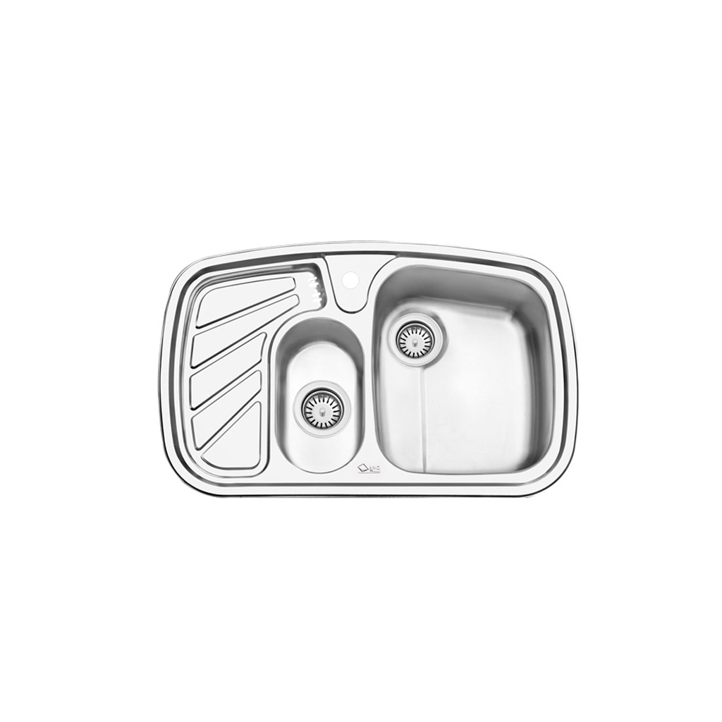 سینک ایلیا استیل مدل 2018