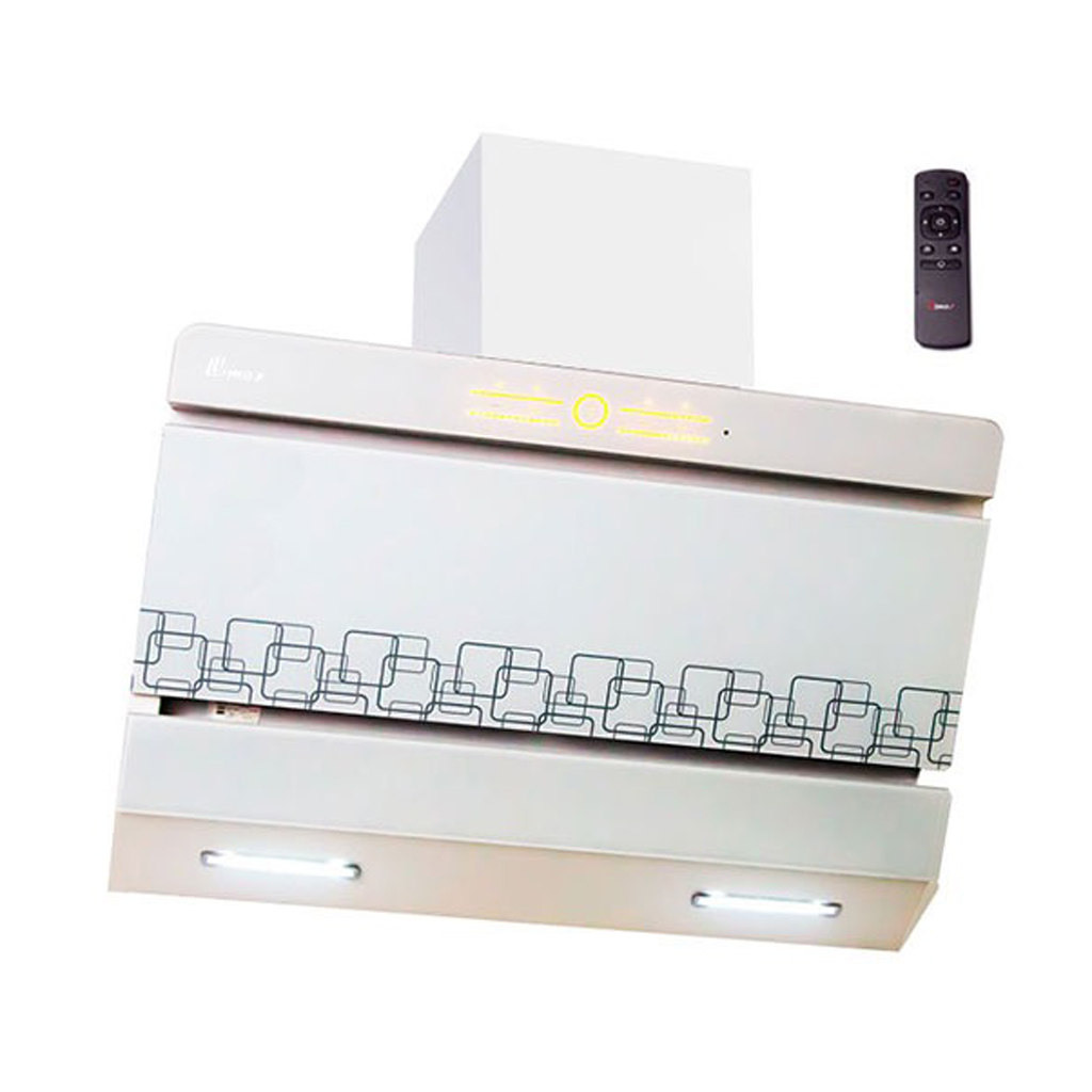 هود بیمکث مدل 2046 سفید