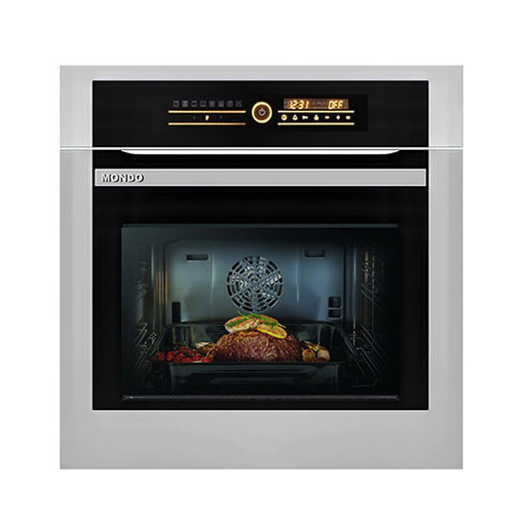فربرقی موندو مدل MO 720