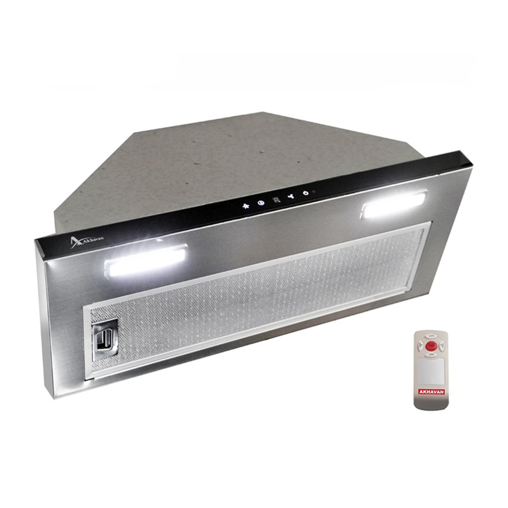 هود مخفی اخوان مدل H64TS - H215