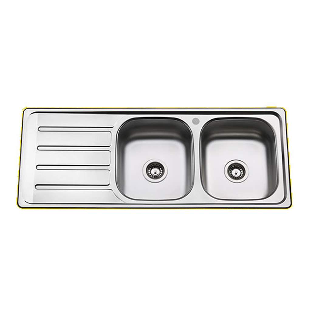 سینک رابیتس مدل RS-221