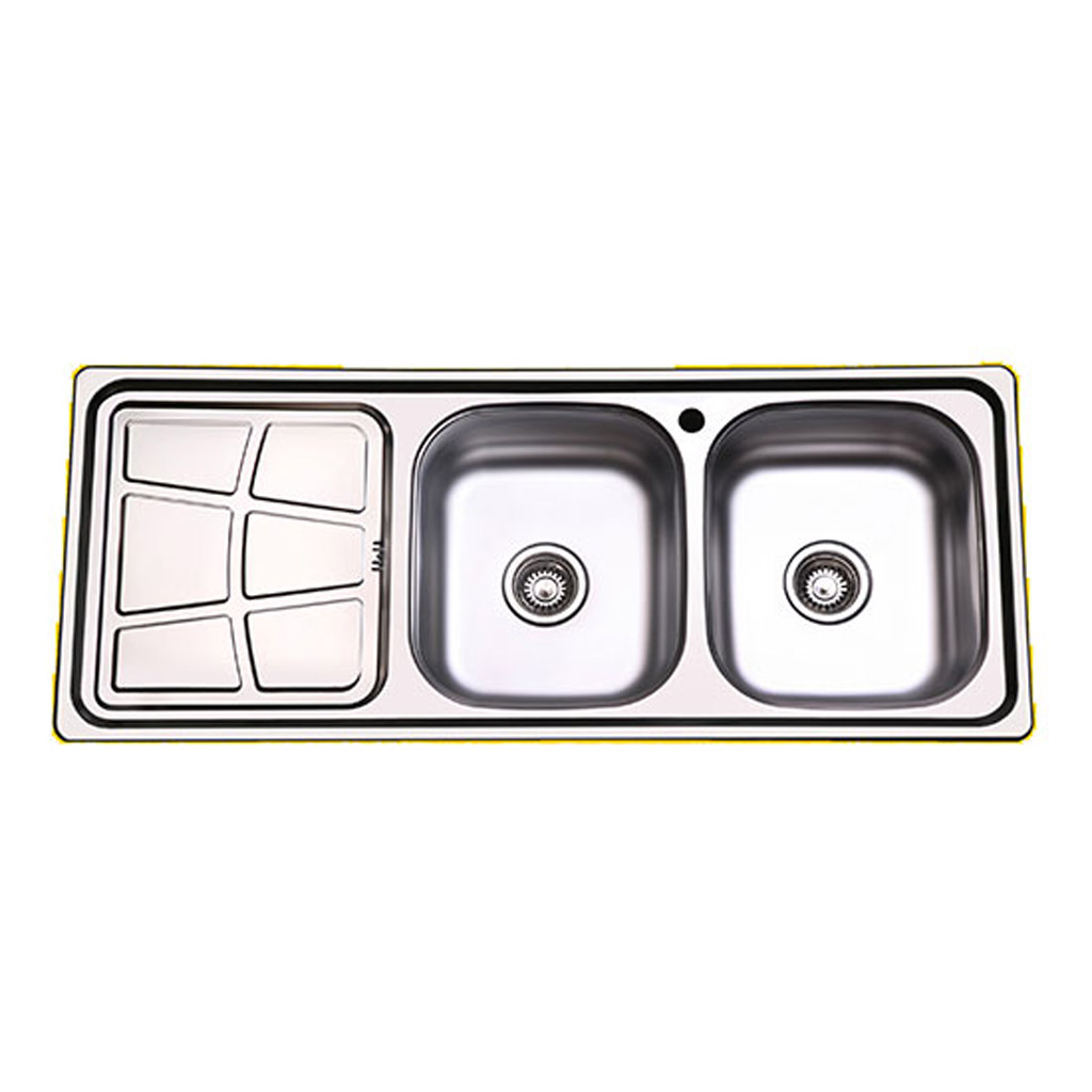 سینک رابیتس مدل RS-202