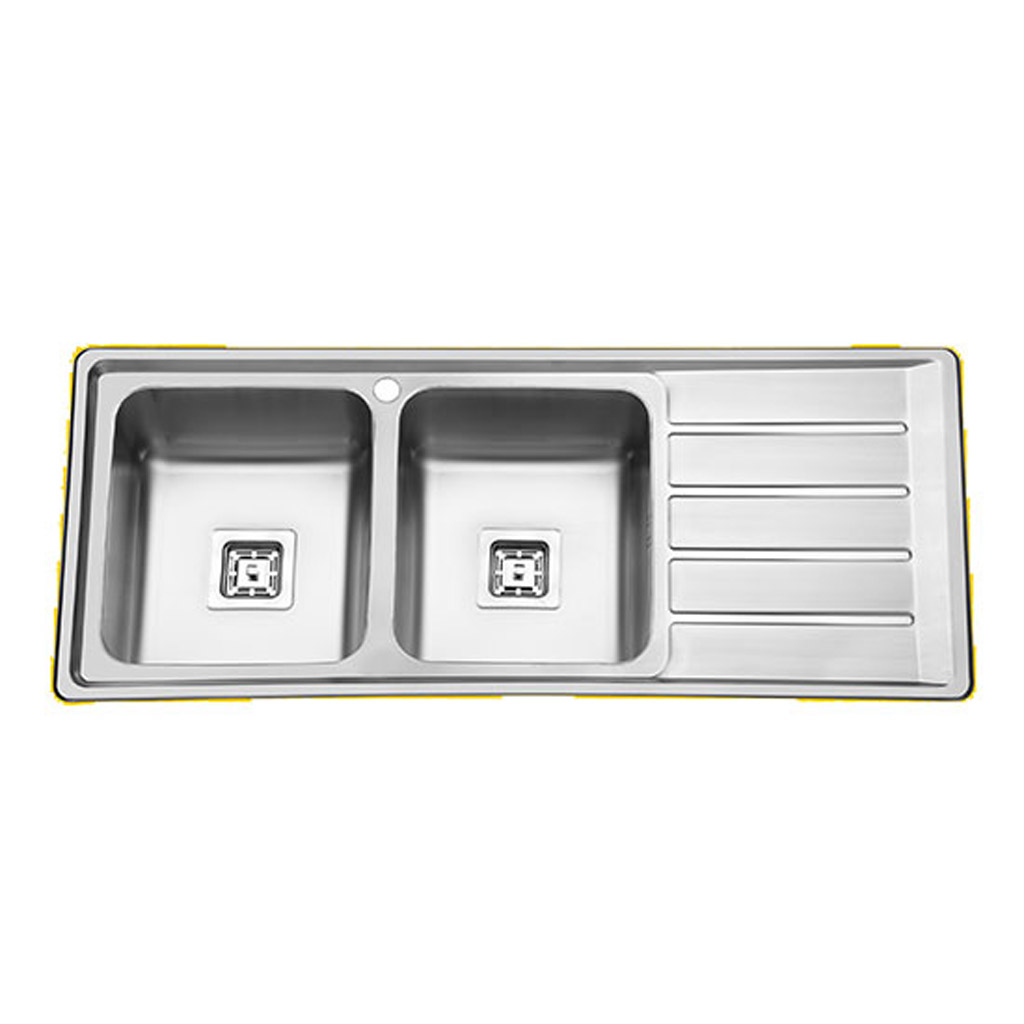 سینک رابیتس مدل RS-402