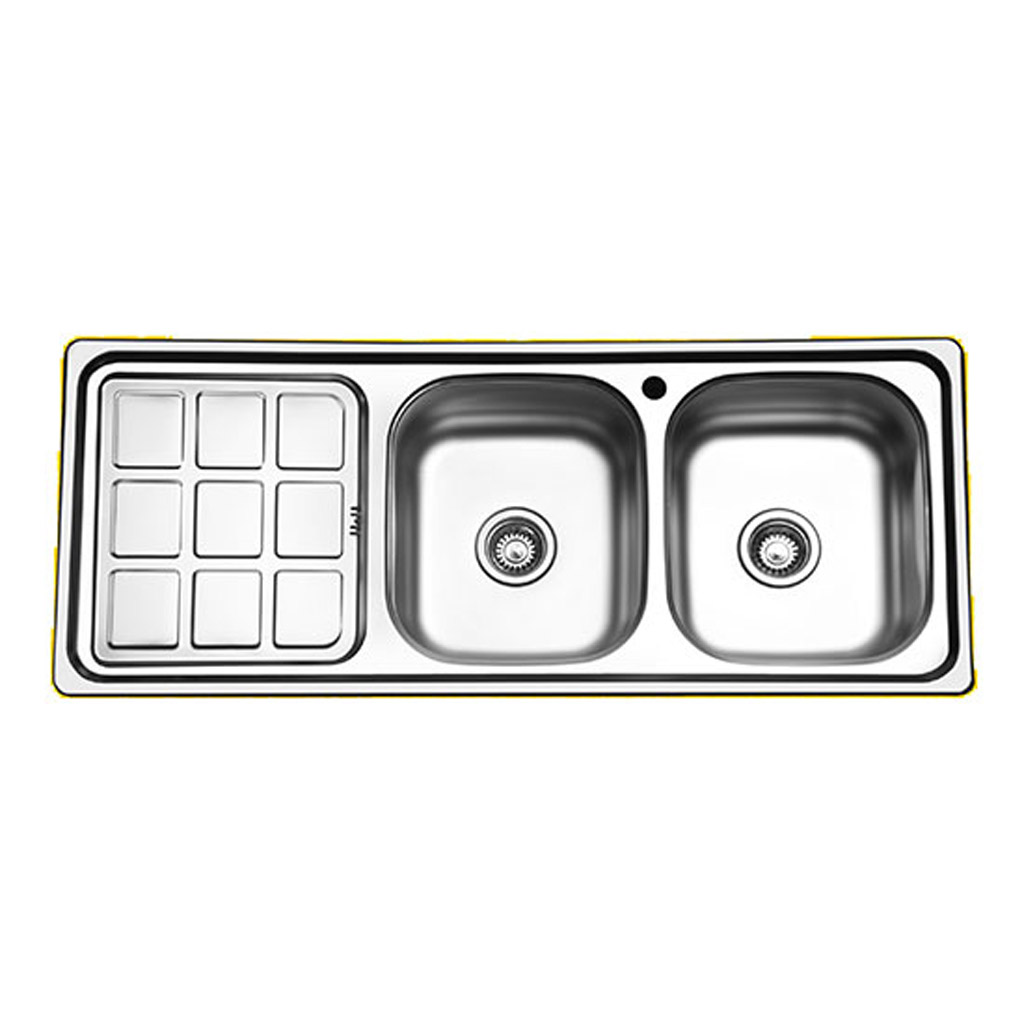 سینک رابیتس مدل RS-201