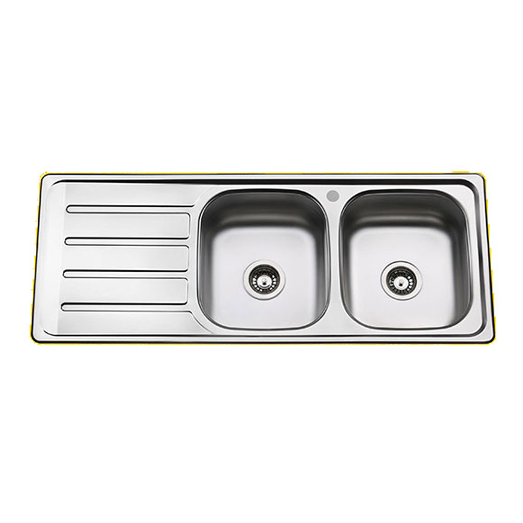 سینک رابیتس پلاس مدل RS-221
