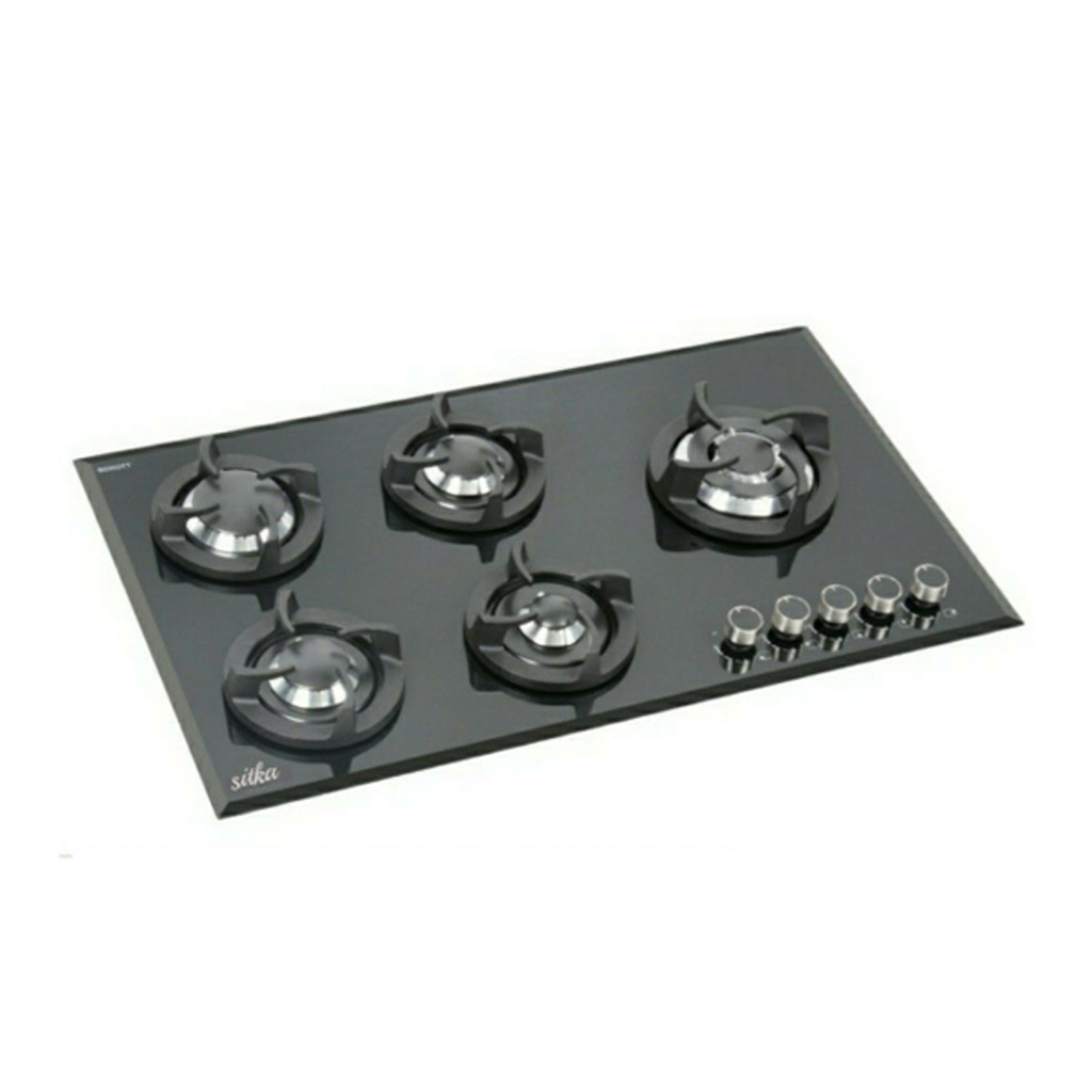 گاز سیتکا مدل V 5904