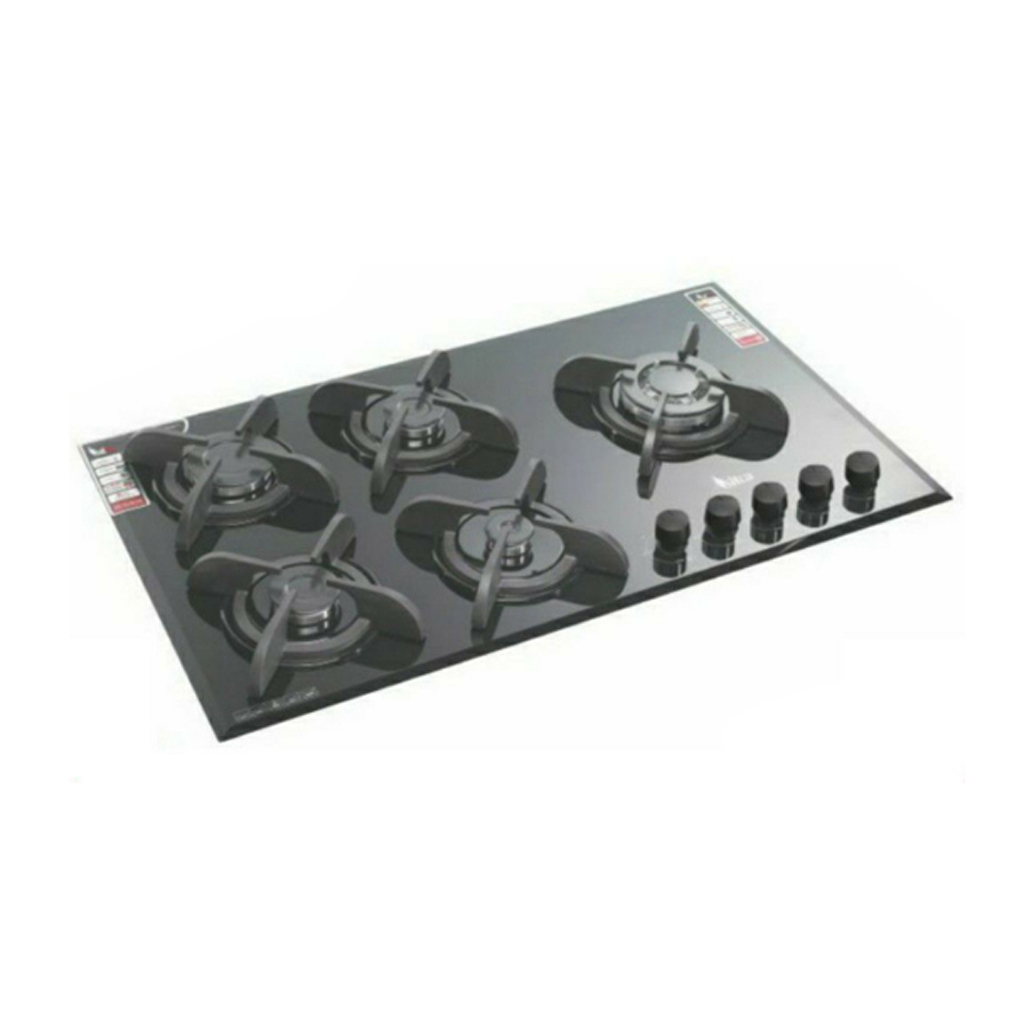 گاز سیتکا مدل G 5908