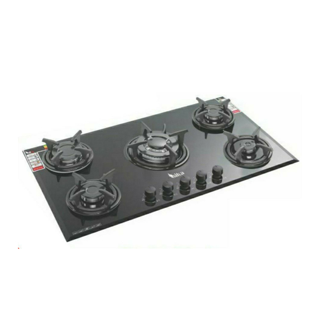گاز سیتکا مدل G 5901