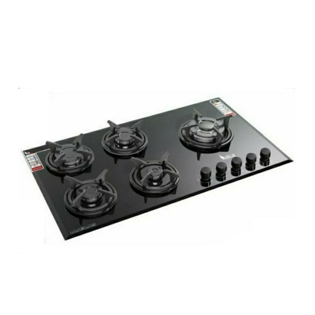گاز سیتکا مدل G 5902