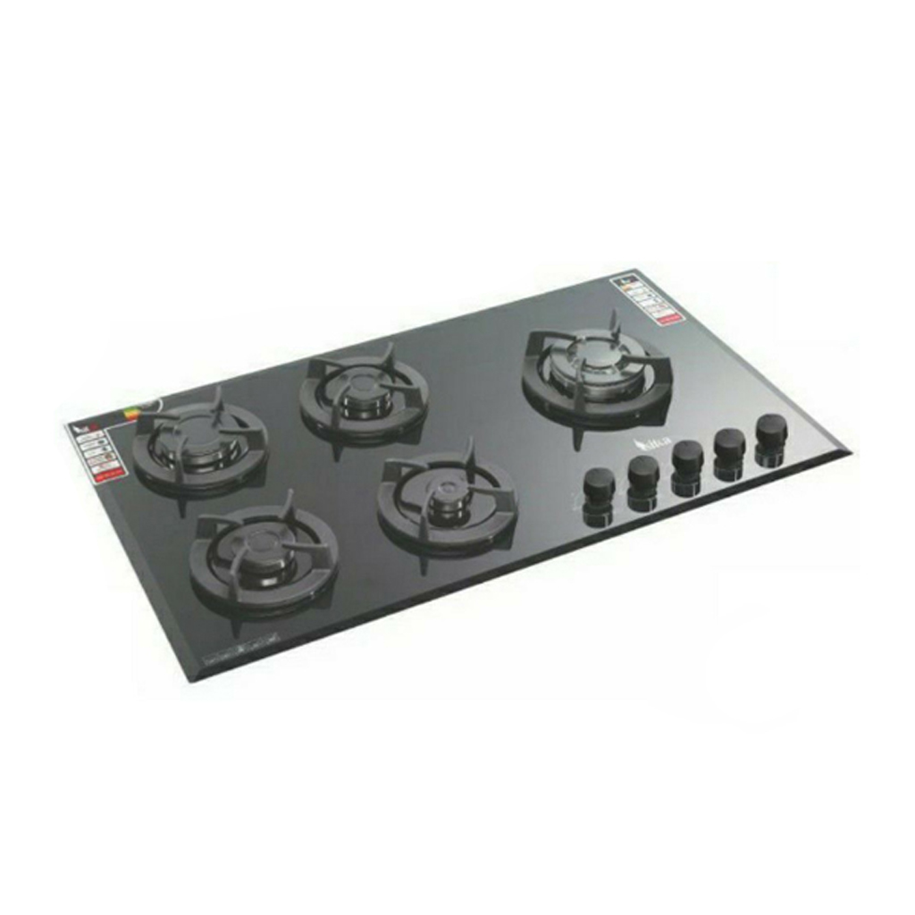 گاز سیتکا مدل G 5904