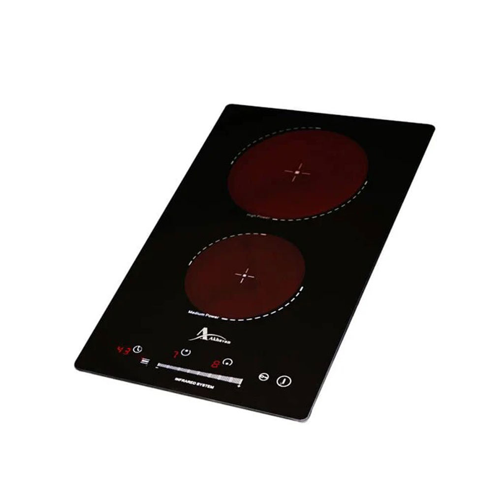 صفحه برقی رومیزی کد GE2 اخوان