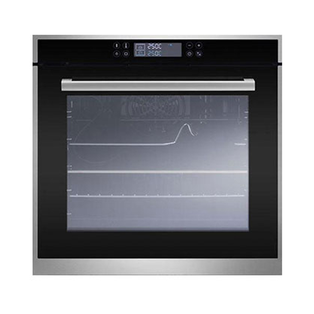فر آشپزخانه توکار فورس مدل FO401S فر آشپزخانه توکار فورس مدل FO401S