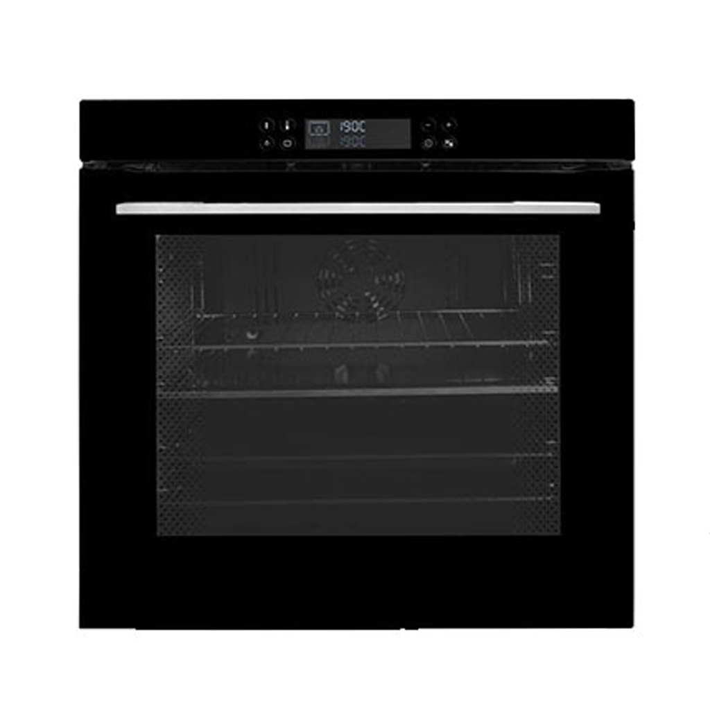 فر آشپزخانه توکار فورس مدل FO405B فر آشپزخانه توکار فورس مدل FO405B
