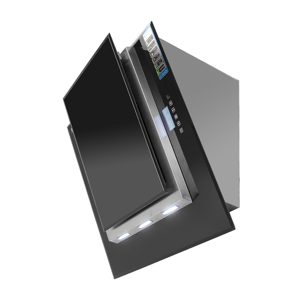 هود شومینه اخوان مدل H58 T