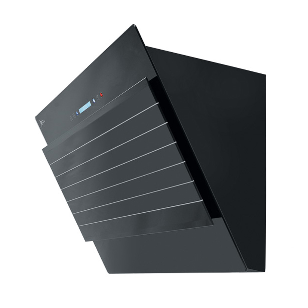 هود شومینه اخوان مدل H55-T