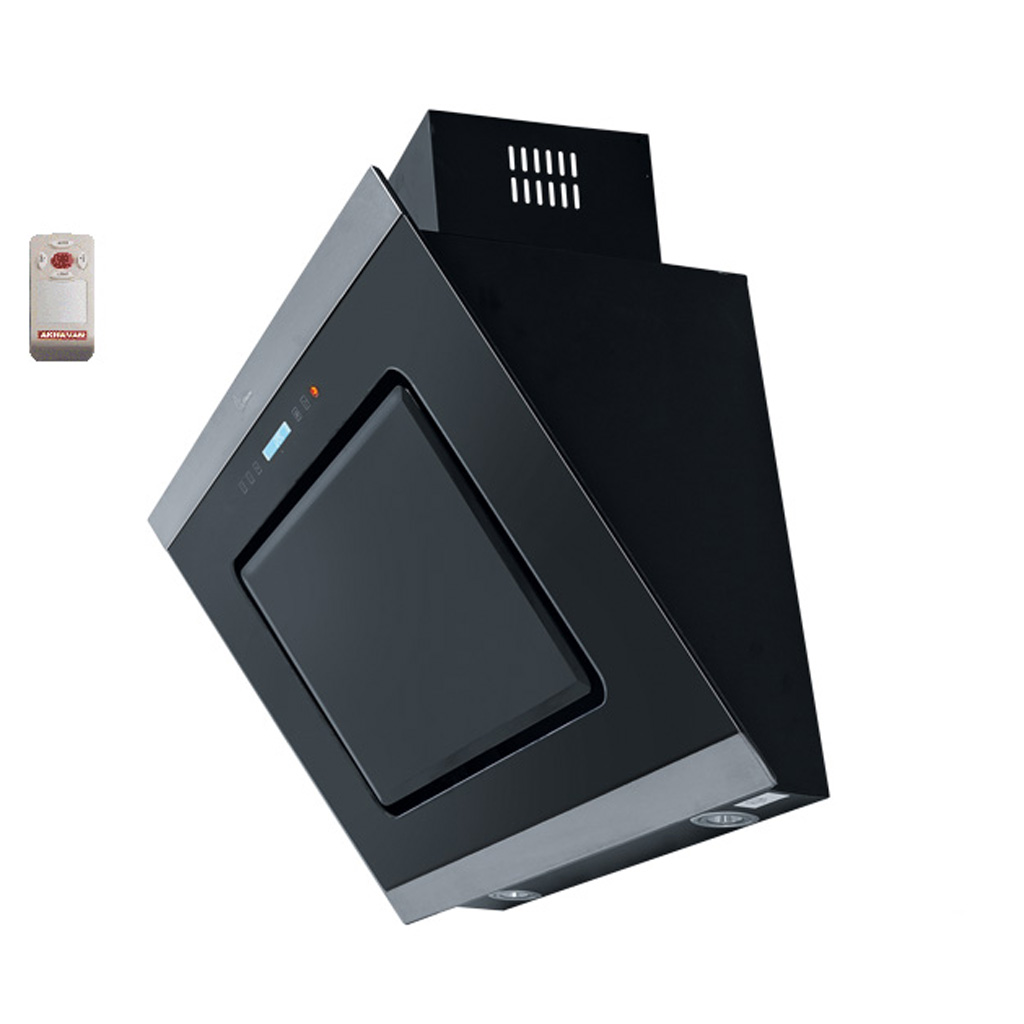 هود شومینه اخوان مدل H45T