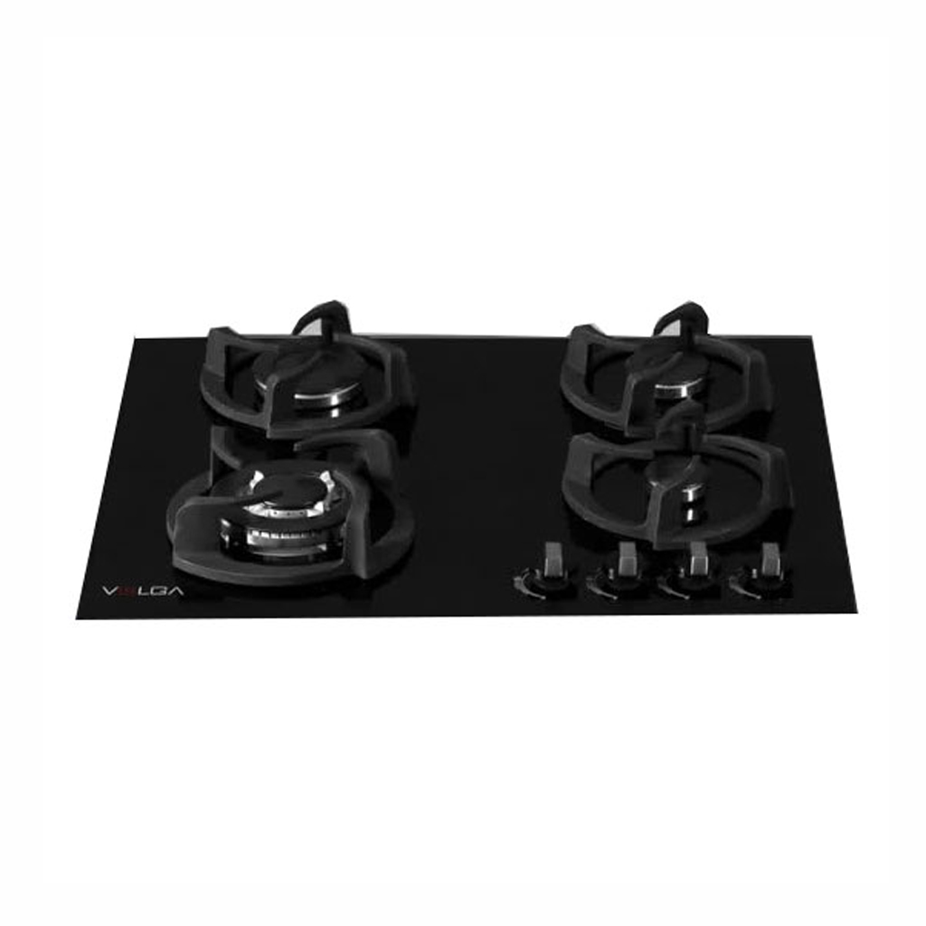 گاز صحفه ای ولگا مدلVG470 گاز صحفه ای ولگا مدلVG470