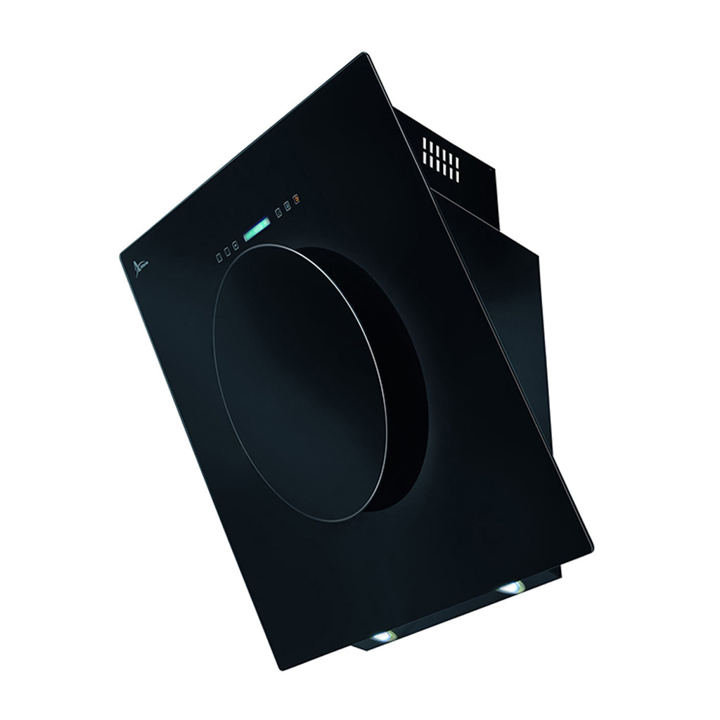 هود شومینه اخوان مدل H44T