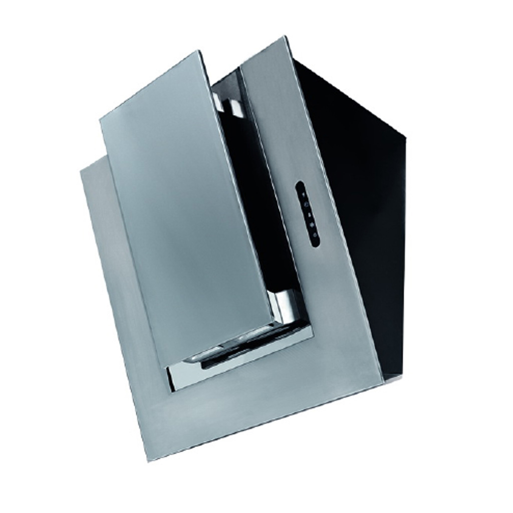 هود شومینه اخوان مدل H43T