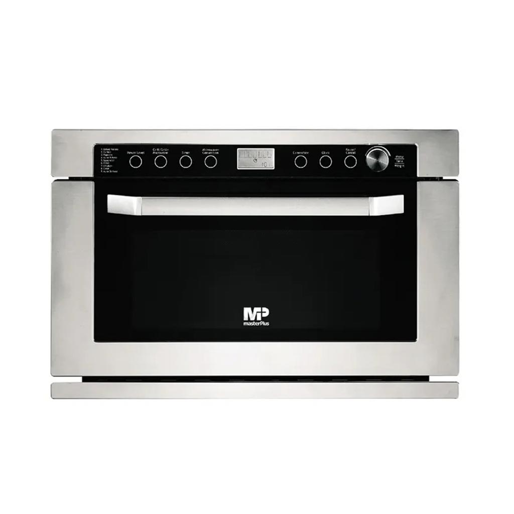 مایکروویو مستر پلاس مدل  M 3415
