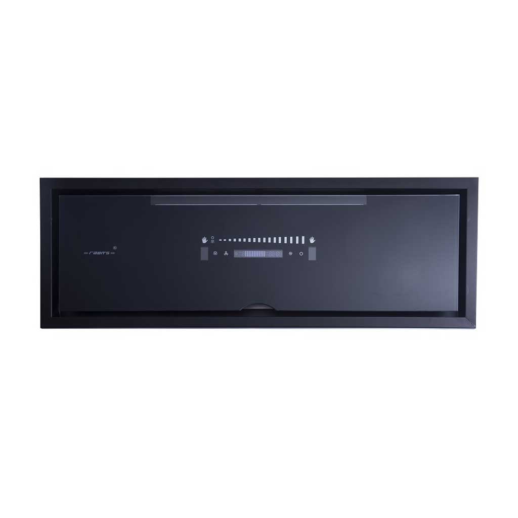 هود مخفی رابیتس پلاس مدل RH-126