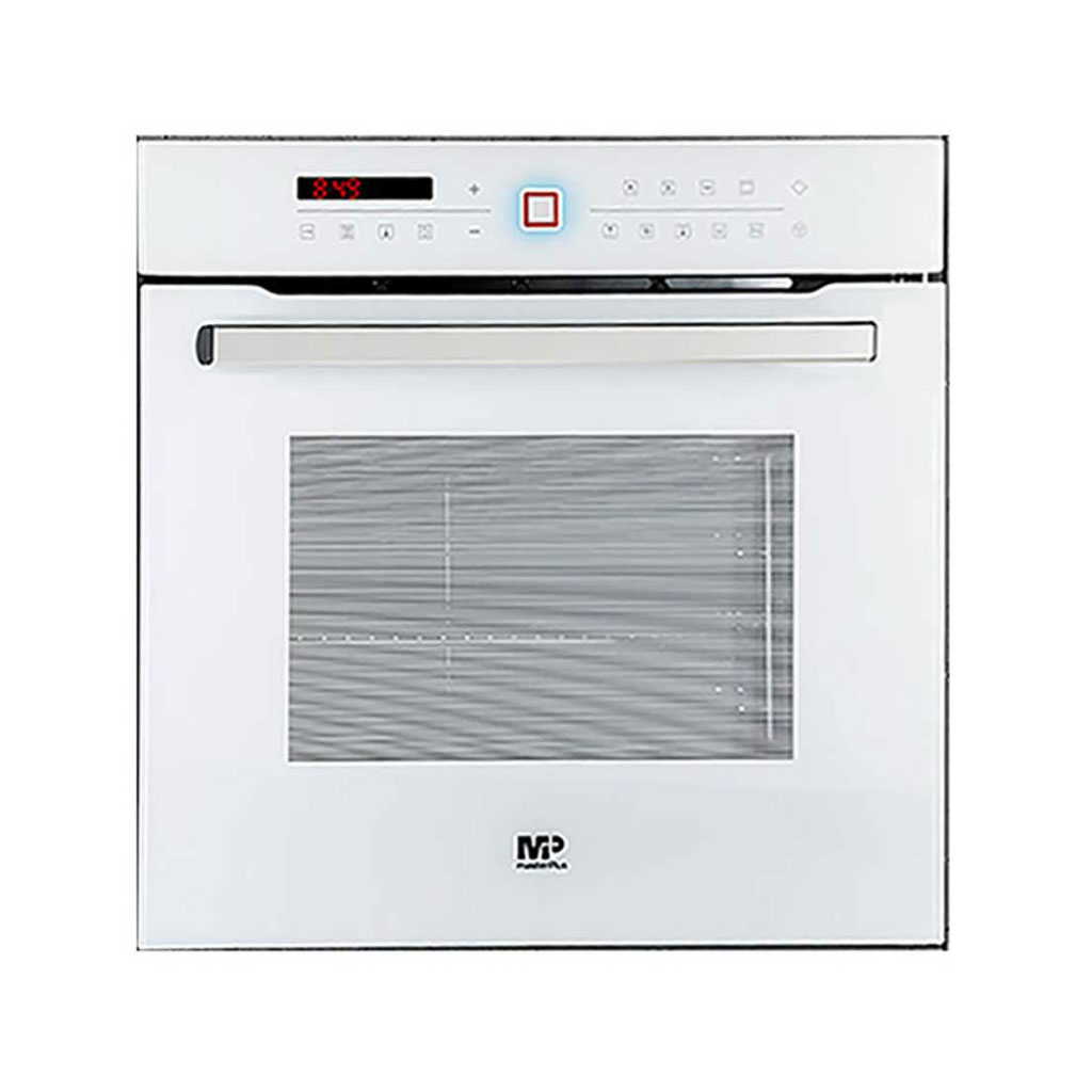 فر سفید مستر پلاس مدل O303W