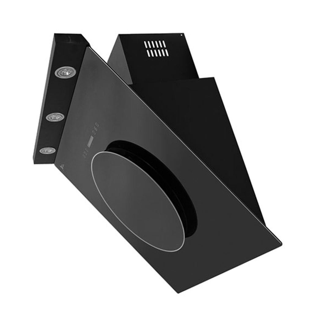 هود شومینه اخوان مدل H33T