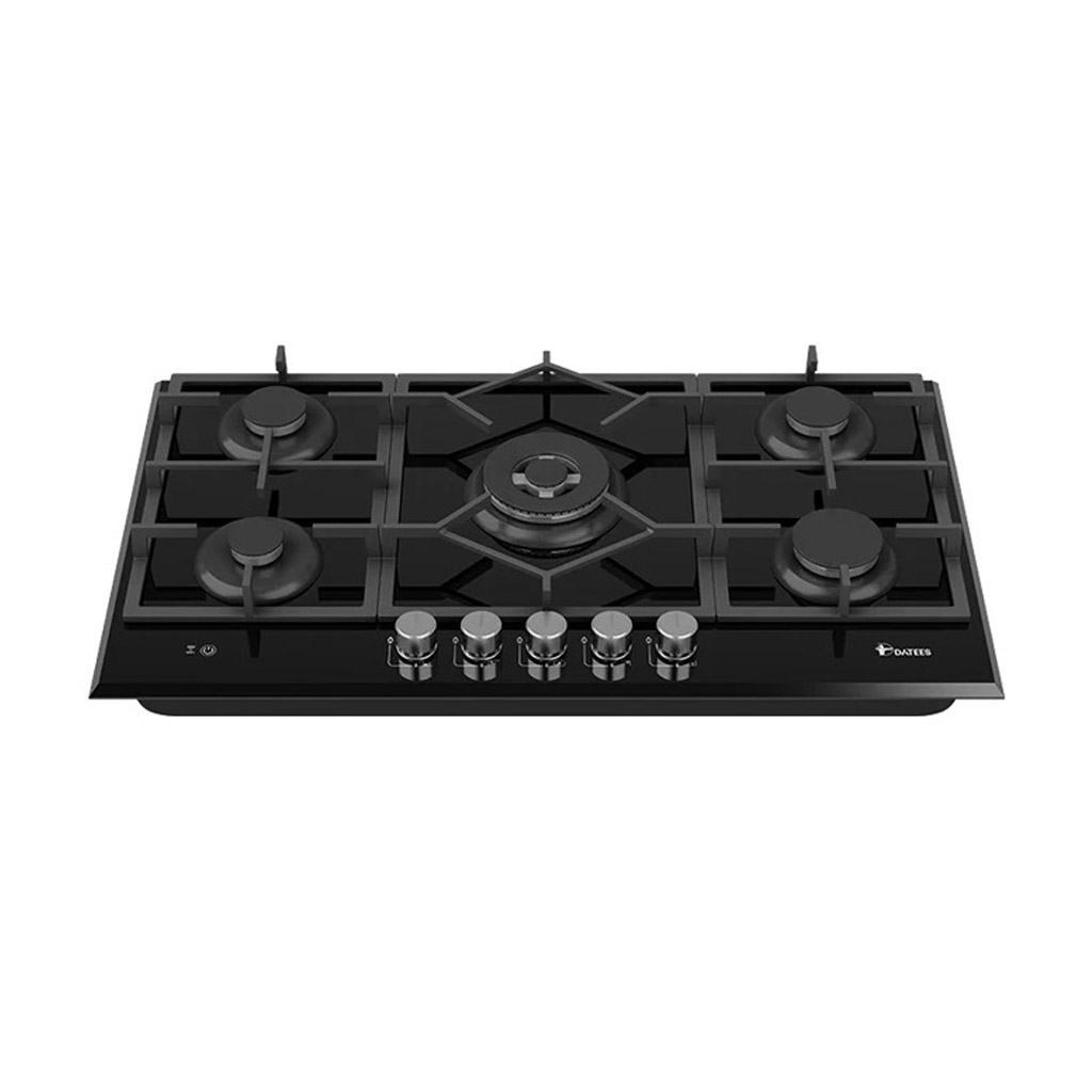 اجاق گاز شیشه ای داتیس مدل DG-585 Smart