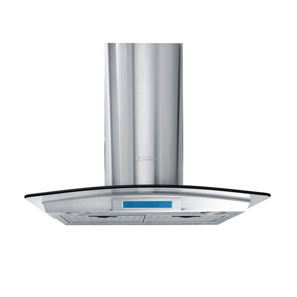 هود شومینه اخوان مدل H31