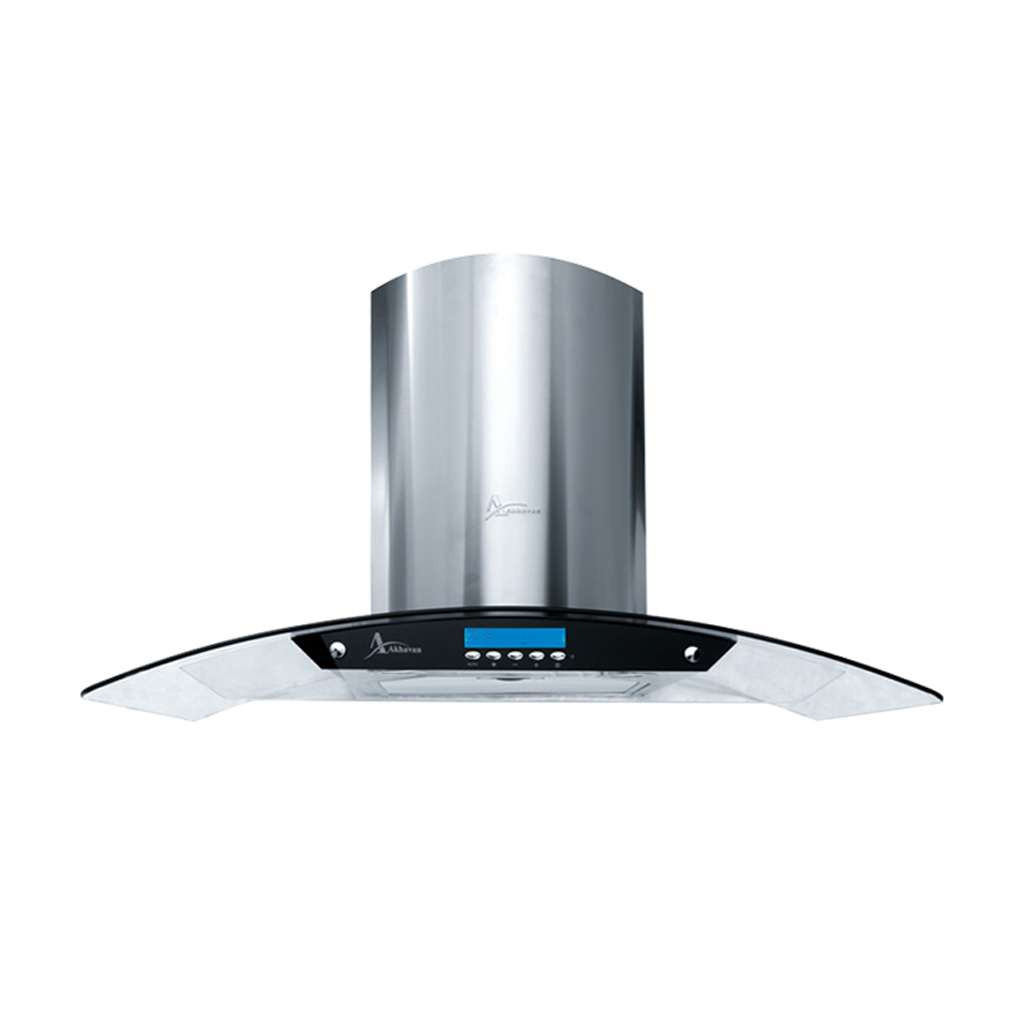 هود شومینه اخوان مدل H11