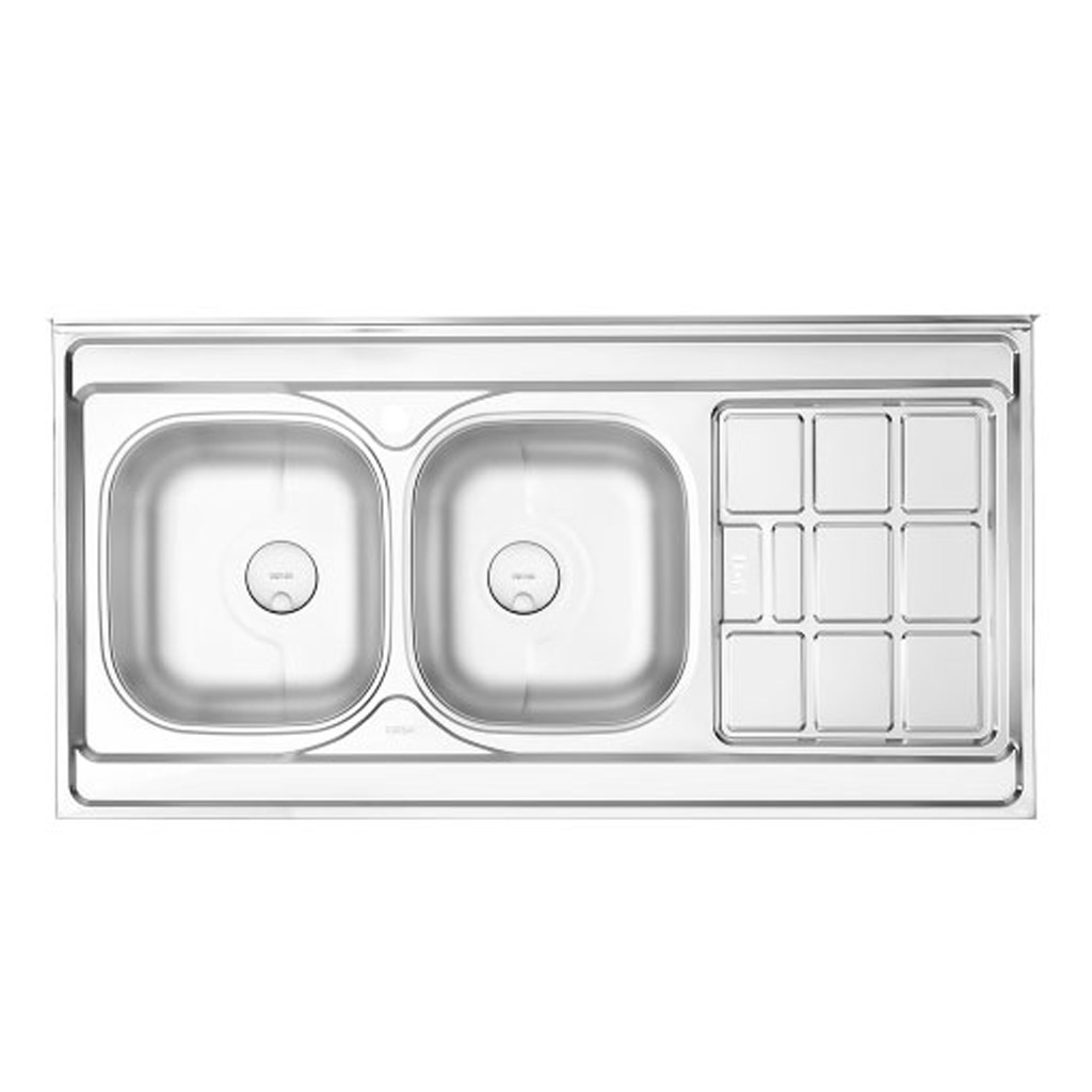 سینک نیمه فانتزی روکار درسا مدل DS723
