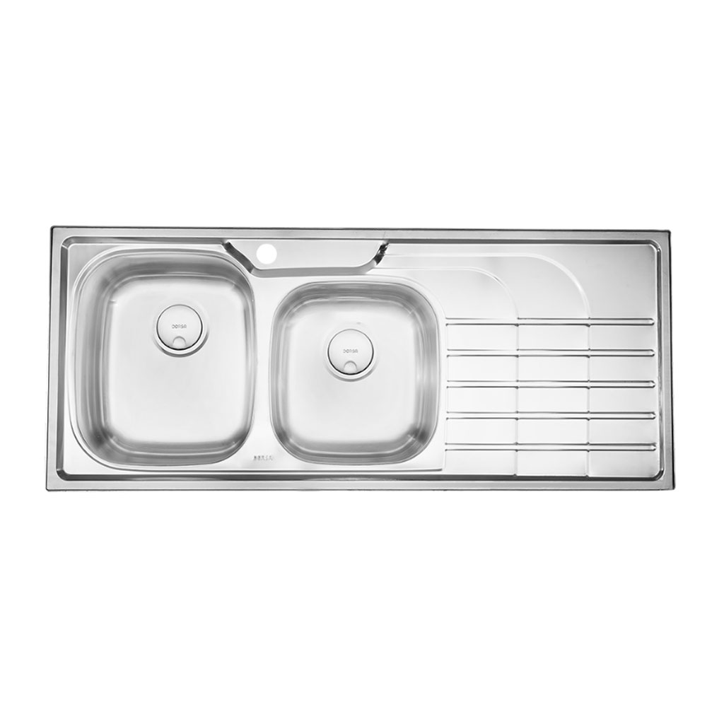 سینک فانتزی توکار درسا مدل DS119