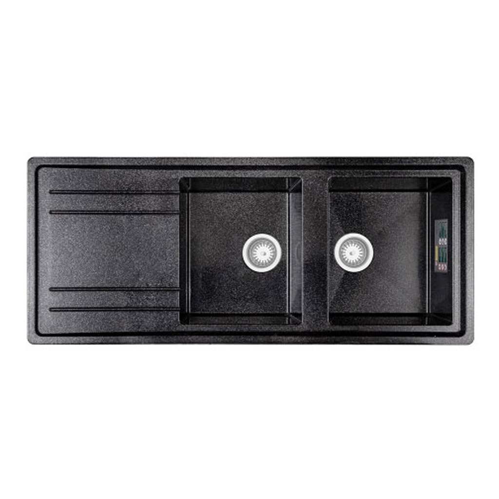 سینک گرانیتی توکار مدل DS 4000
