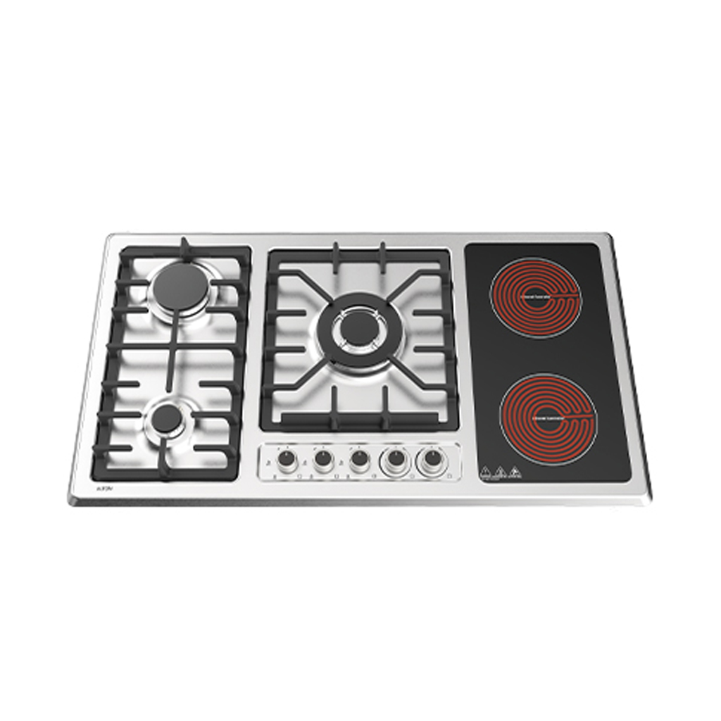 گاز آلتون مدل SC518E