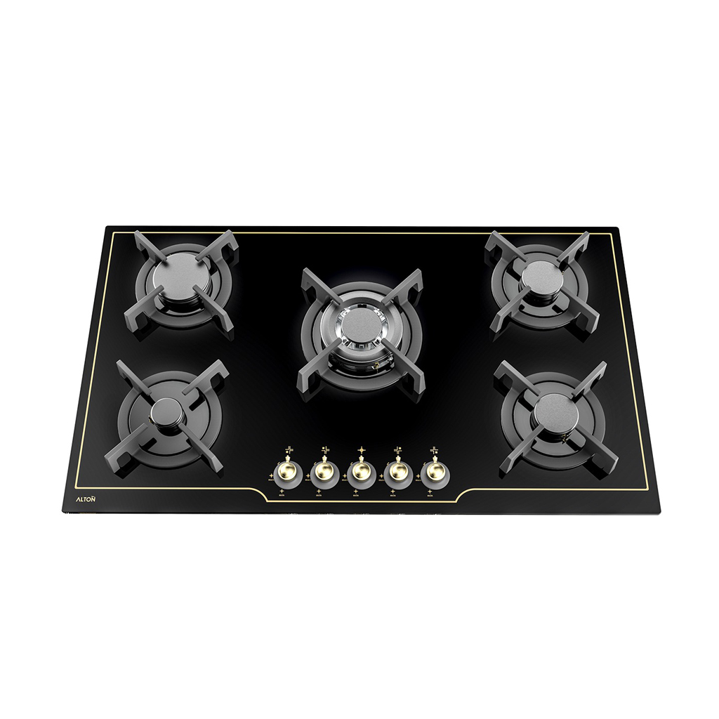 گاز کلاسیک آلتون مدل IG521