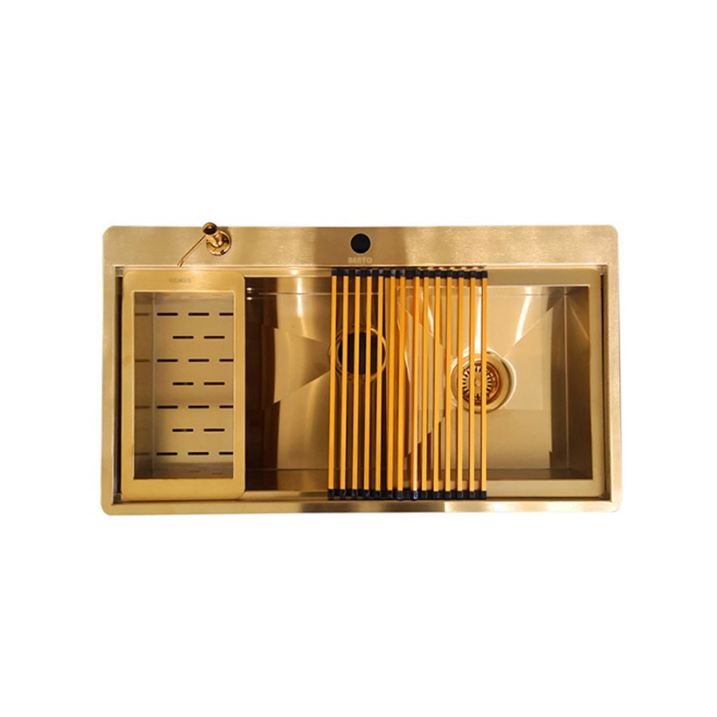 سینک Bento B90Gold توکار