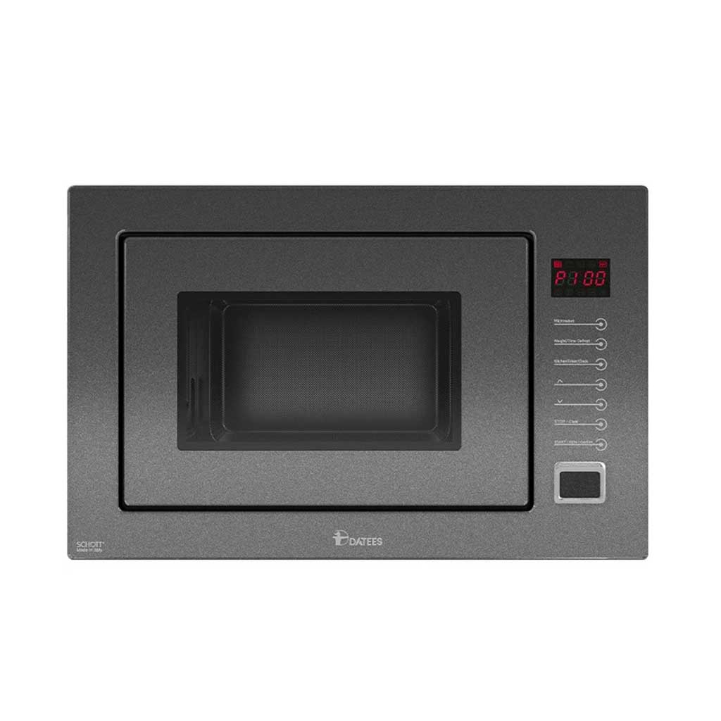 مایکروویو داتیس مدل TM-928s طوسی