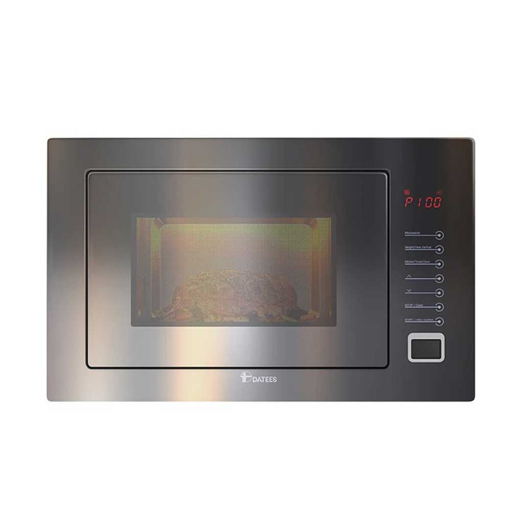 مایکروویو داتیس مدل 928 رفلکس توکار