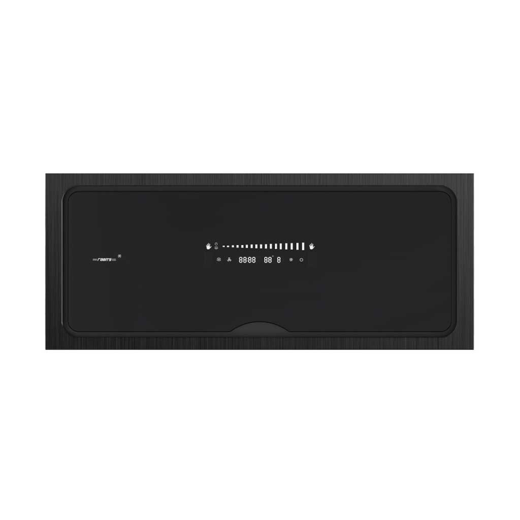 هود مخفی رابیتس مدل RH-126