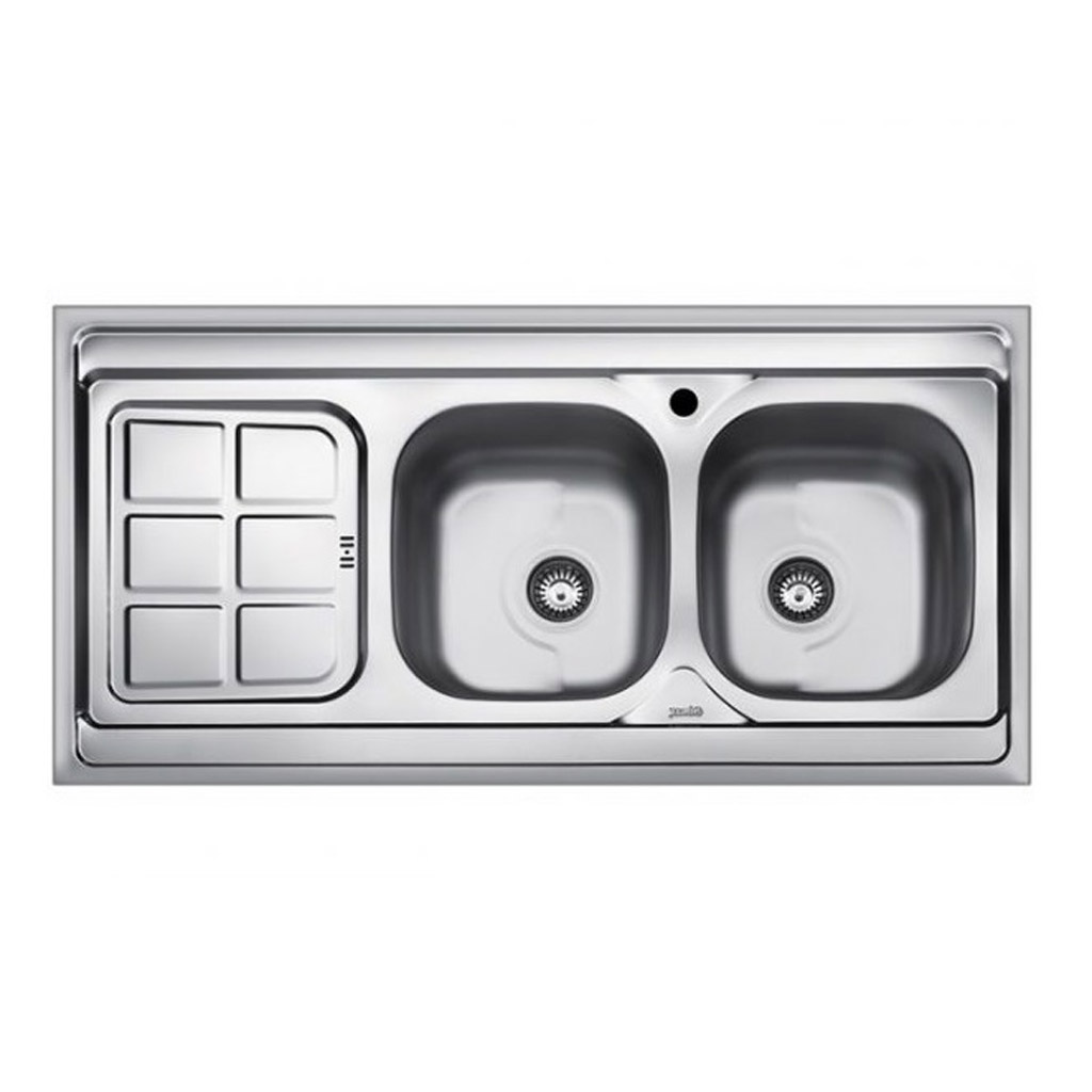 سینک بیمکث 522 BS روکار