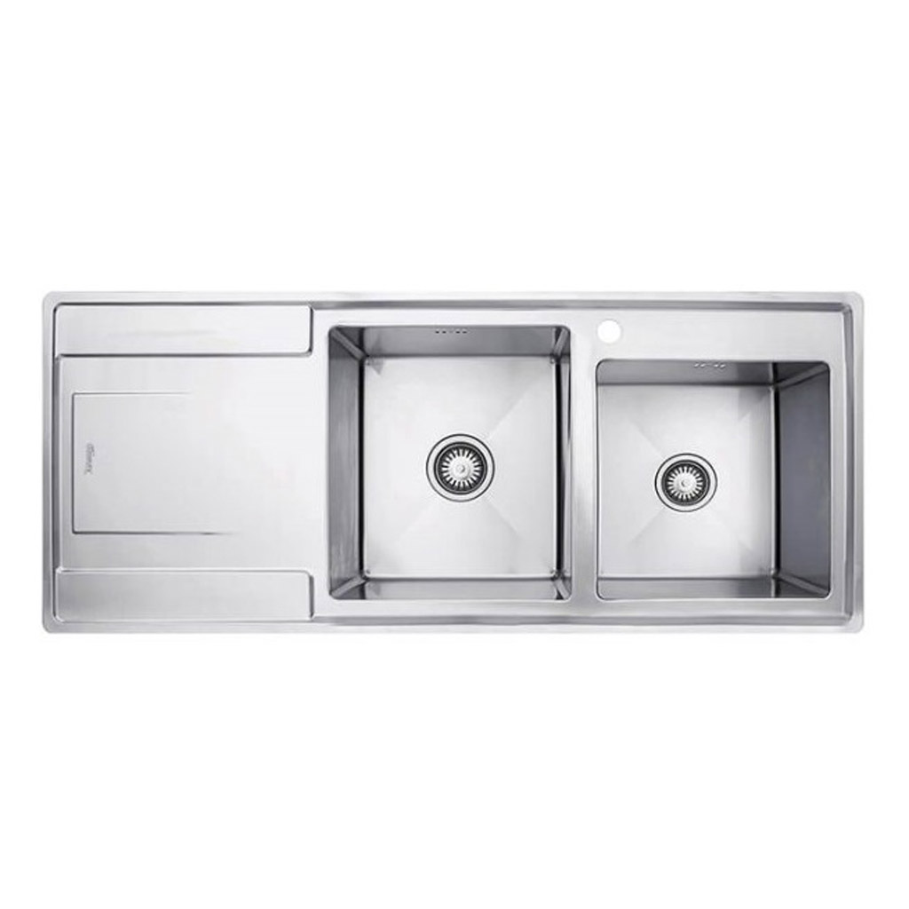 سینک بیمکث مدل BS-741 توکار