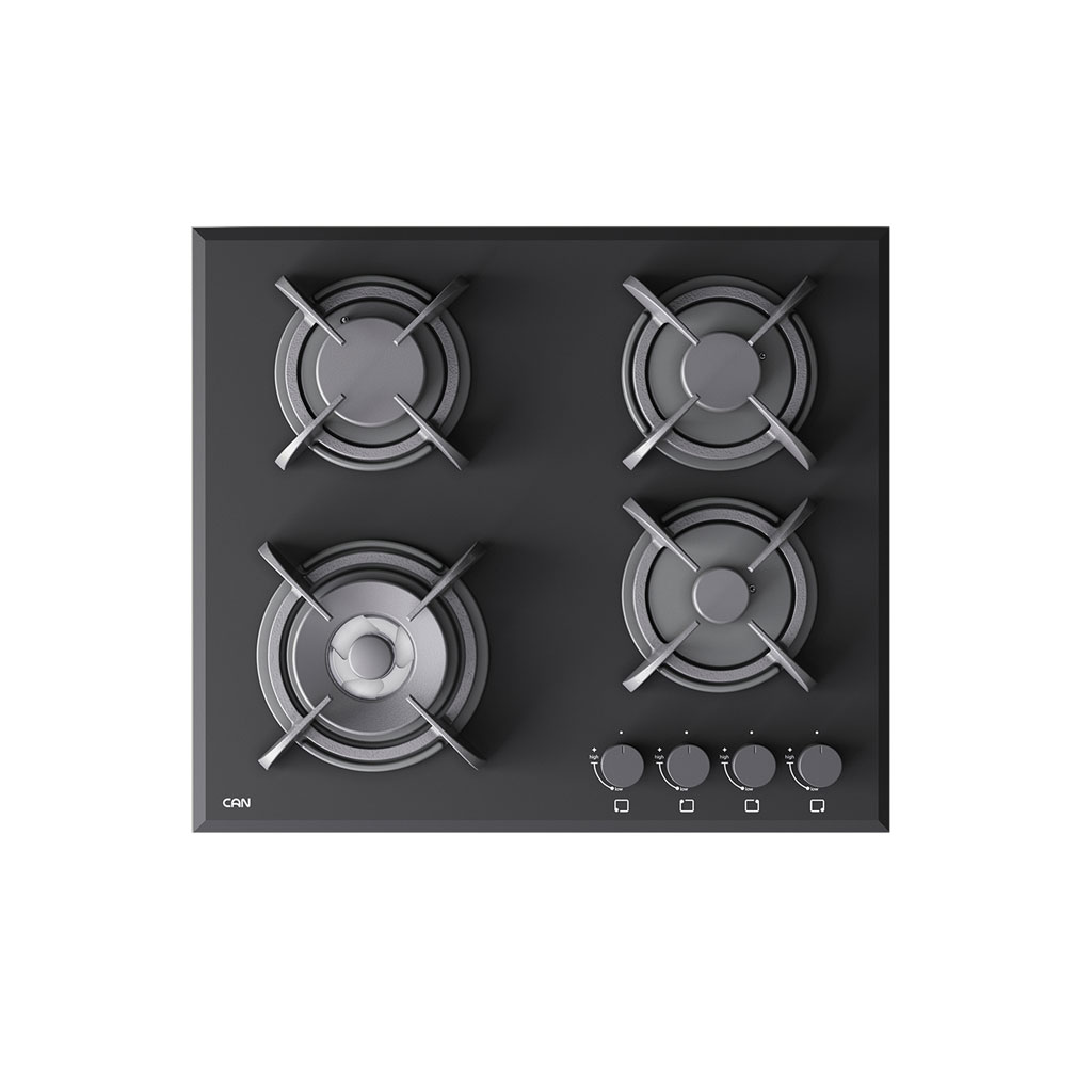 گاز رومیزی کن مدل IG6401