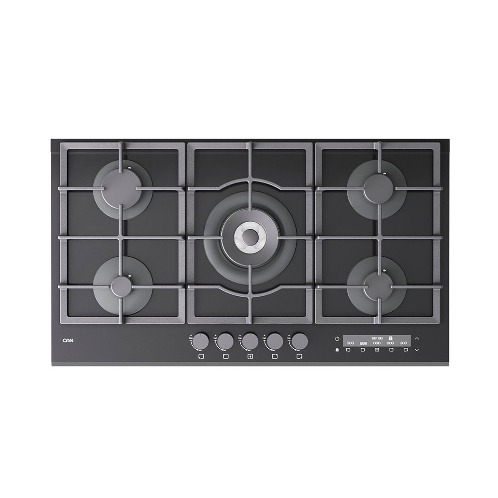 گاز کن مدل IGT502 تایمردار