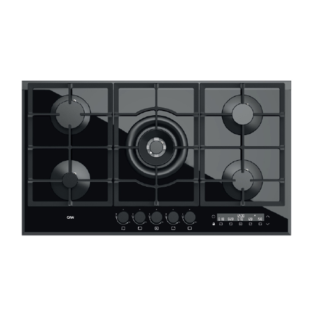 گاز کن مدل GT502 تایمر دیجیتال لمسی گاز کن مدل GT502 تایمر دیجیتال لمسی
