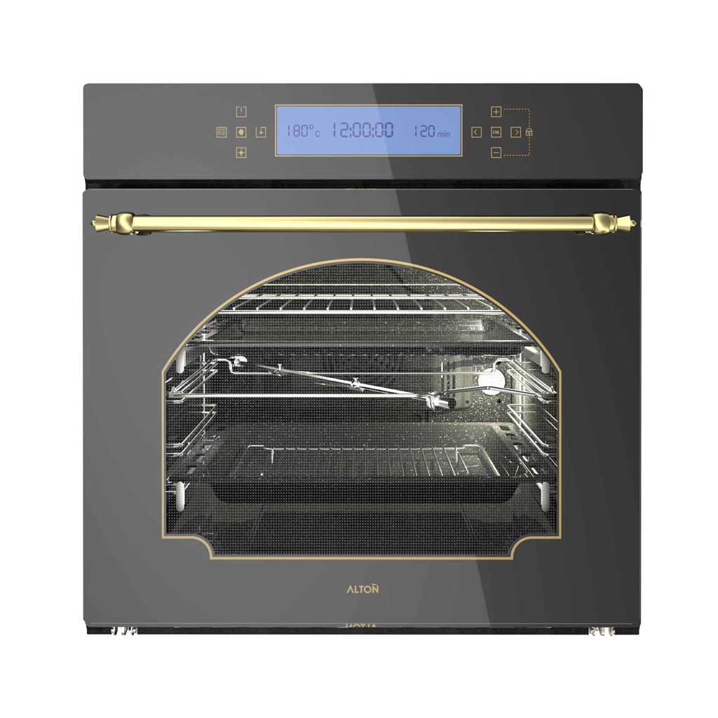 فر توکار آلتون V306B کلاسیک فر توکار آلتون V306B کلاسیک